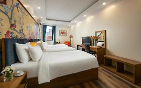 The Sono Hanoi Hotel